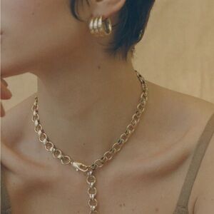 Laura Lombardi Mini Gratzia Earrings